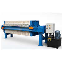 Filter Press