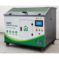 OWC Compost Machine