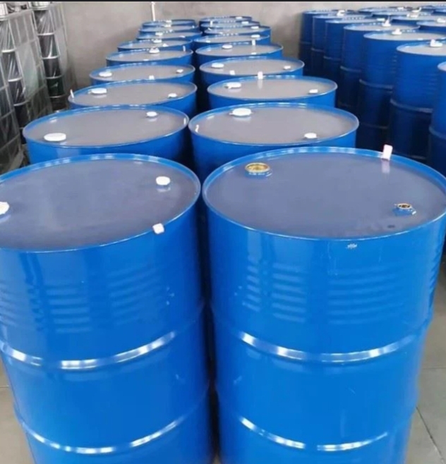Tetra hydro furan (THF)