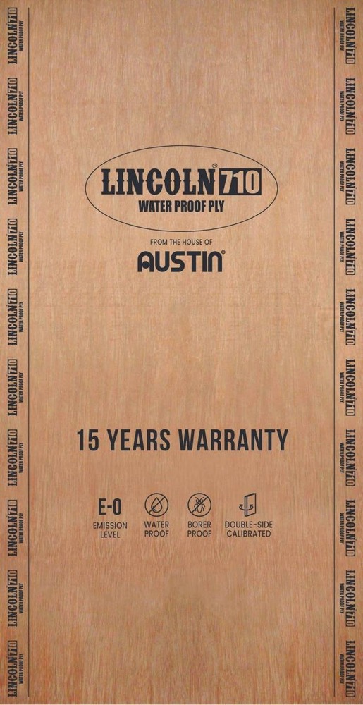 Architect Plywood Boards