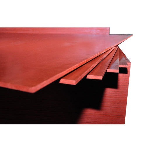 Shuttering Plywood