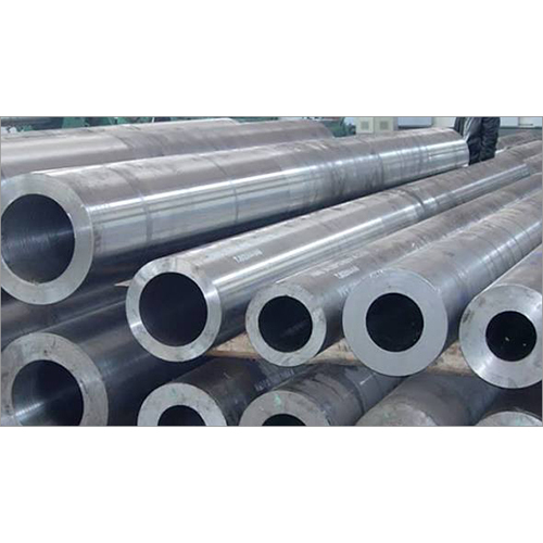 Alloy Steel Pipe