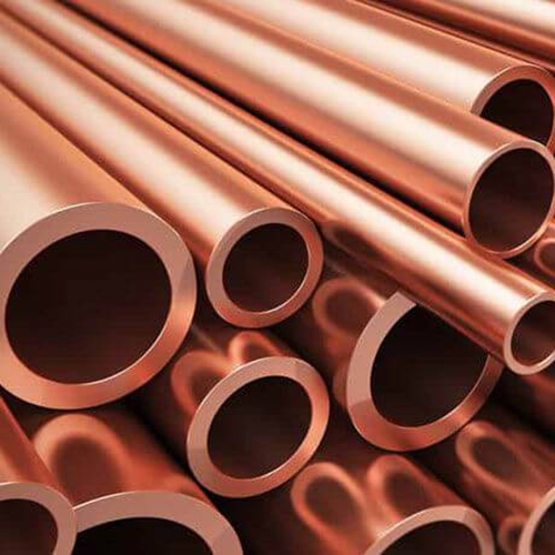 Copper Pipe
