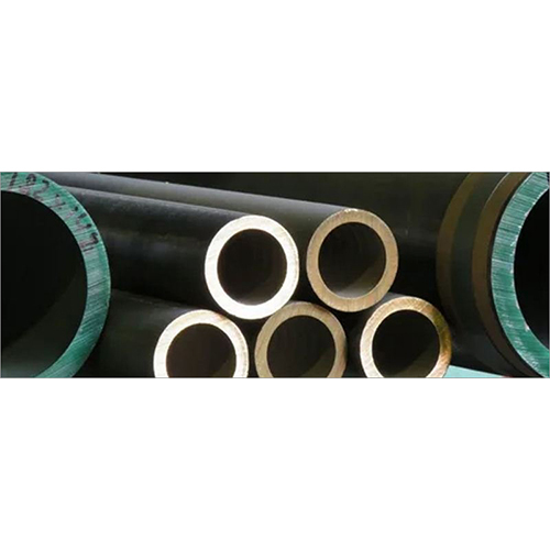 Bronze Pipe