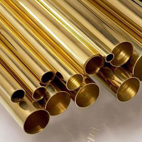 Brass Pipe
