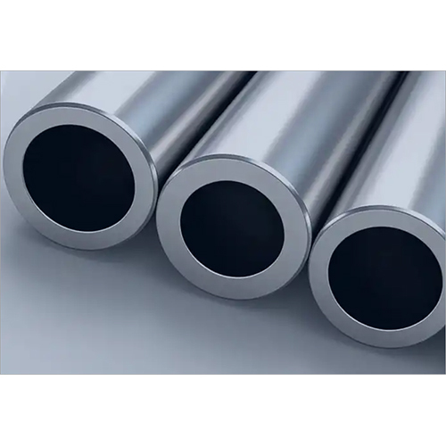 Hastelloy Pipe