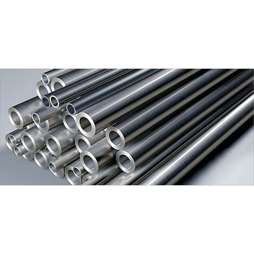 Nickel Pipe