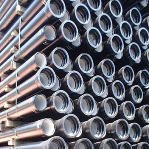 Zinc Pipe
