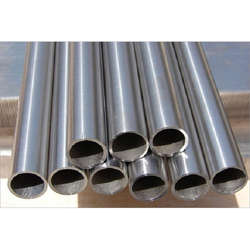 Titanium Pipe