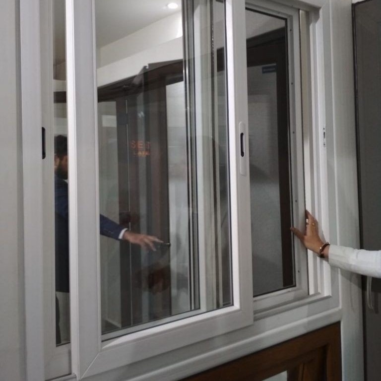 Upvc Windows