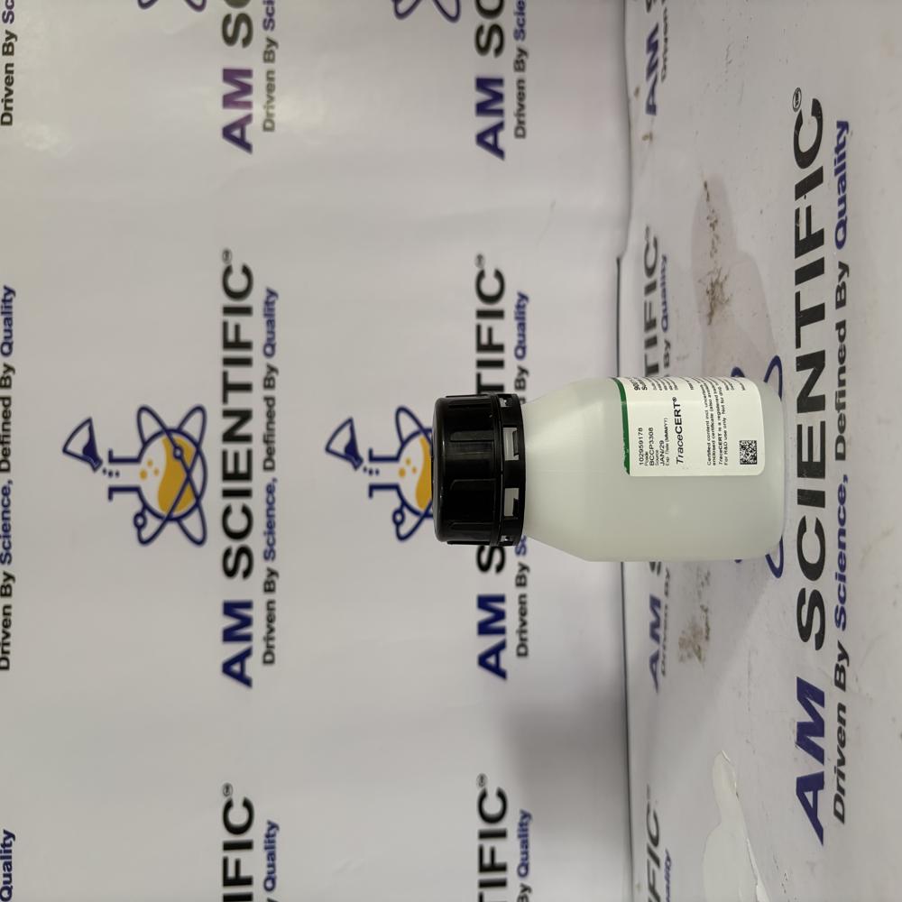 Sulfate Standard for IC 100ml