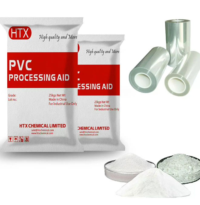 HPA-518 PVC Processing Aid