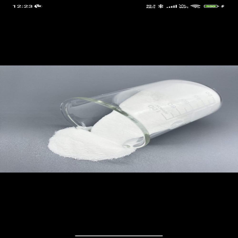 Hf-901 Pvc Processing Aid - Grade: Industrial Grade