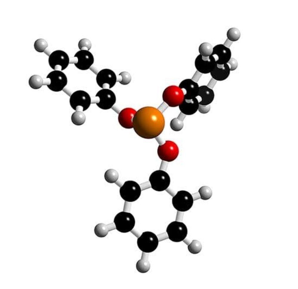 Tri Phenyl Phosphite