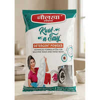 Kwik n Easy Detergent Powder