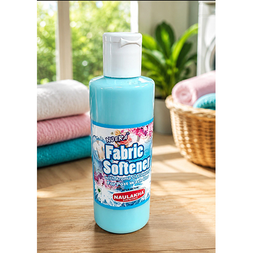 Fabric Softener