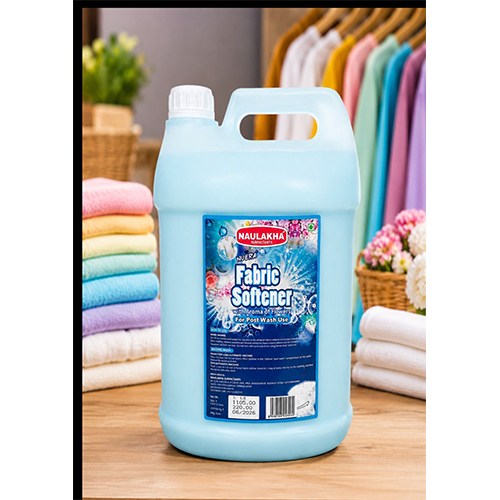 Nuera Fabric Softener 5ltr