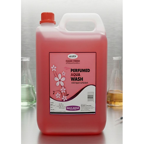 Perfumed Aqua Wash