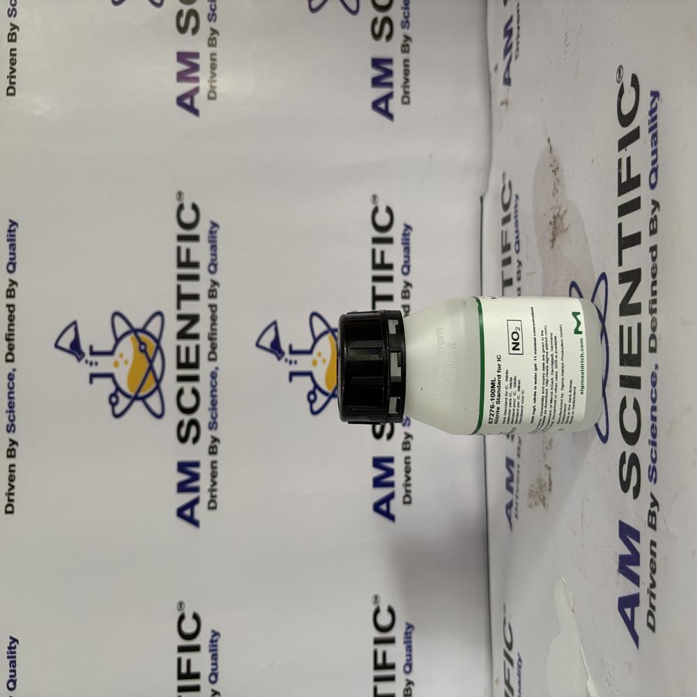 Nitrite Standard for IC 100ml