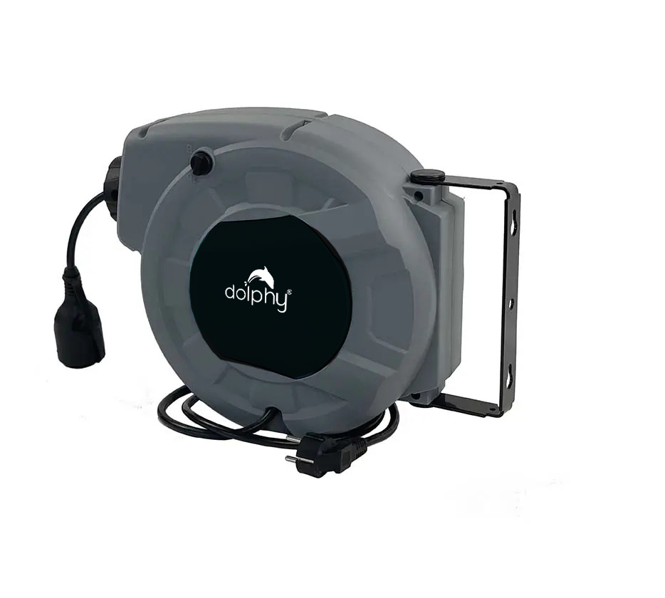Automatic Cable Reel