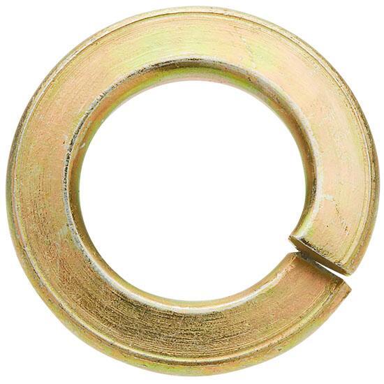 Spring Washer