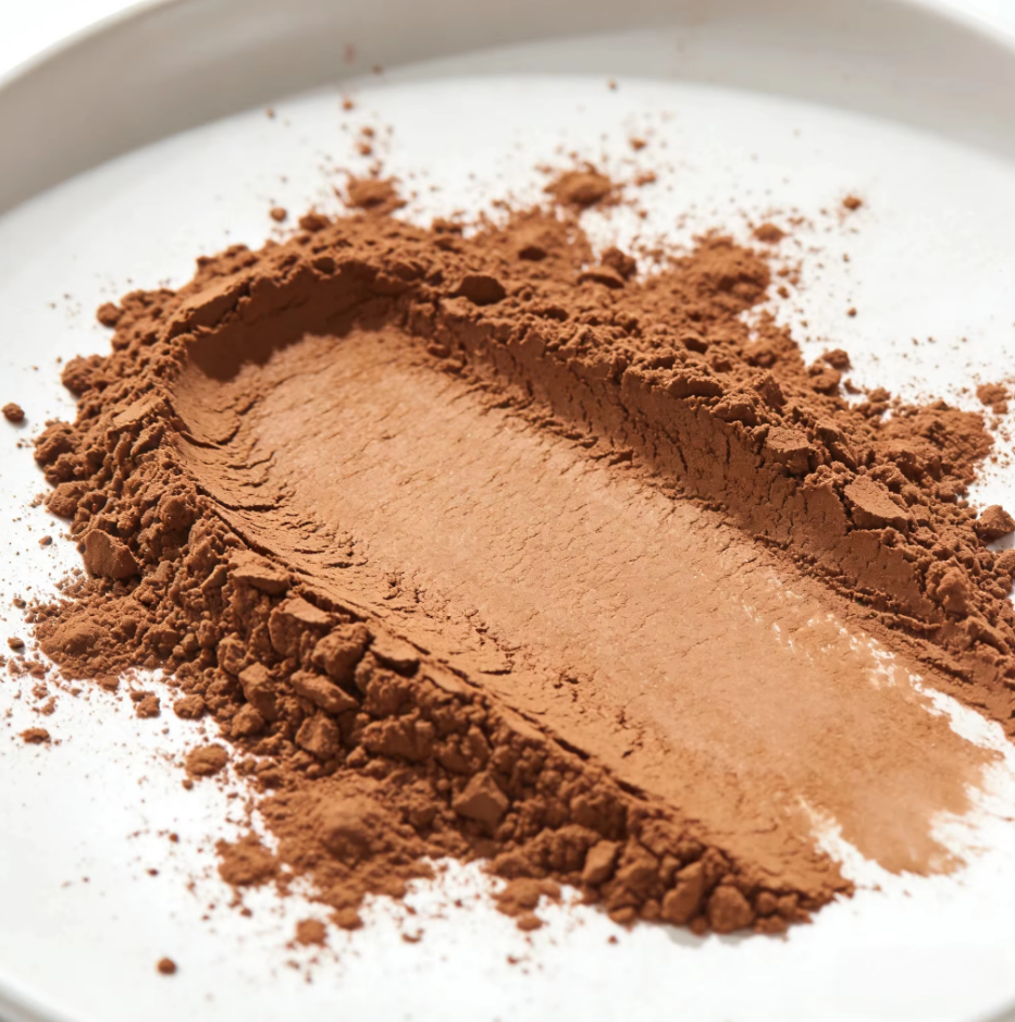 Huide Food Grade 10-12% Raw Cocoa Powder Unroasted 25Kg/Bag Bulk For Dealer Manufacturer - Application: Chocolate
