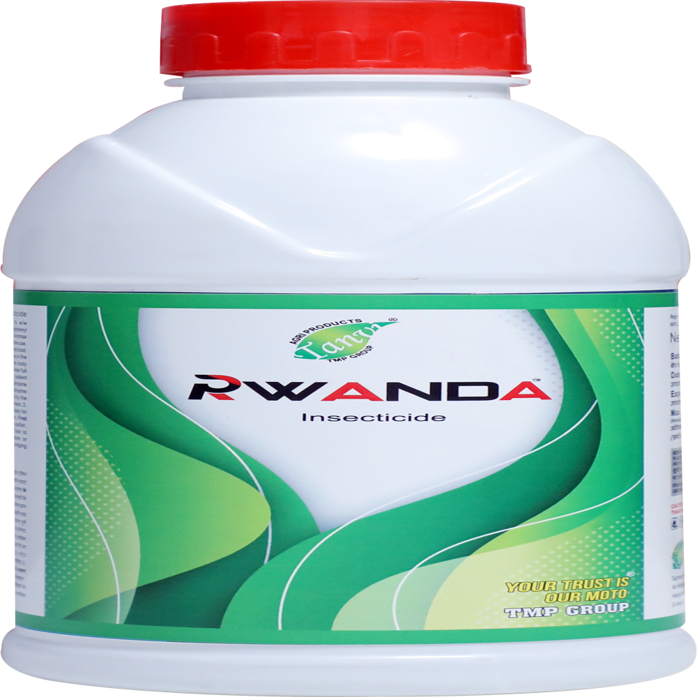 Chlorpyrifos 16% + Alphacypermethrin 1% Ec