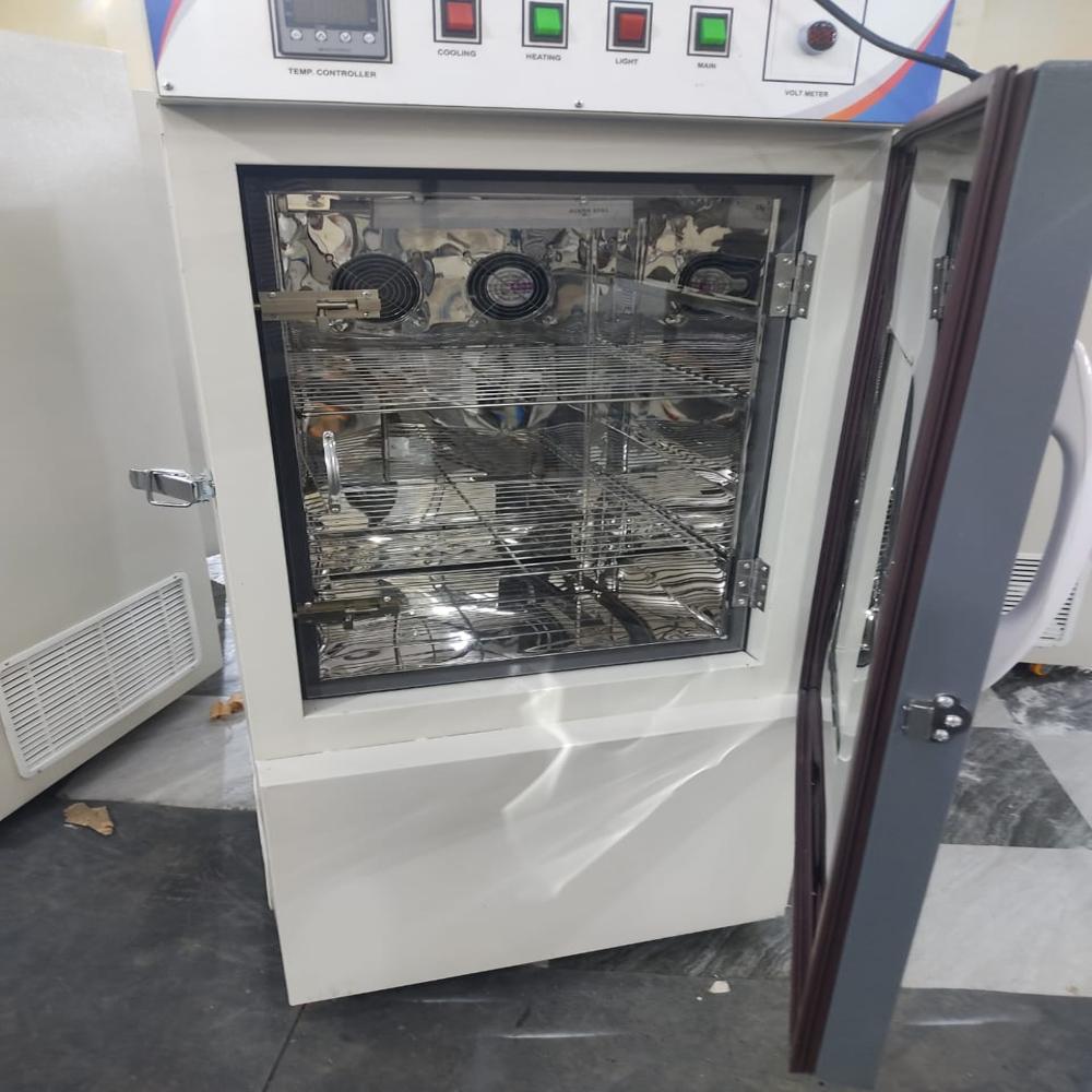 k-wok Laboratory Bod Incubator