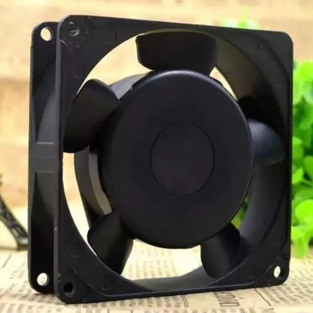 NMB-MAT 3610PS-23T-B30 220V AC 13/10W 12038mm Ball Bearing Industrial Axial Cooling Fan