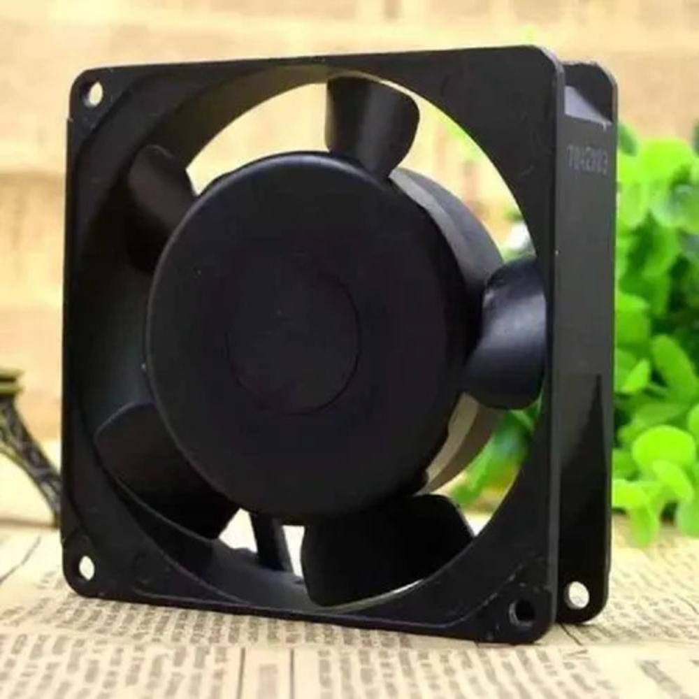 NMB-MAT 3610PS-23T-B30 220V AC 13/10W 12038mm Ball Bearing Industrial Axial Cooling Fan