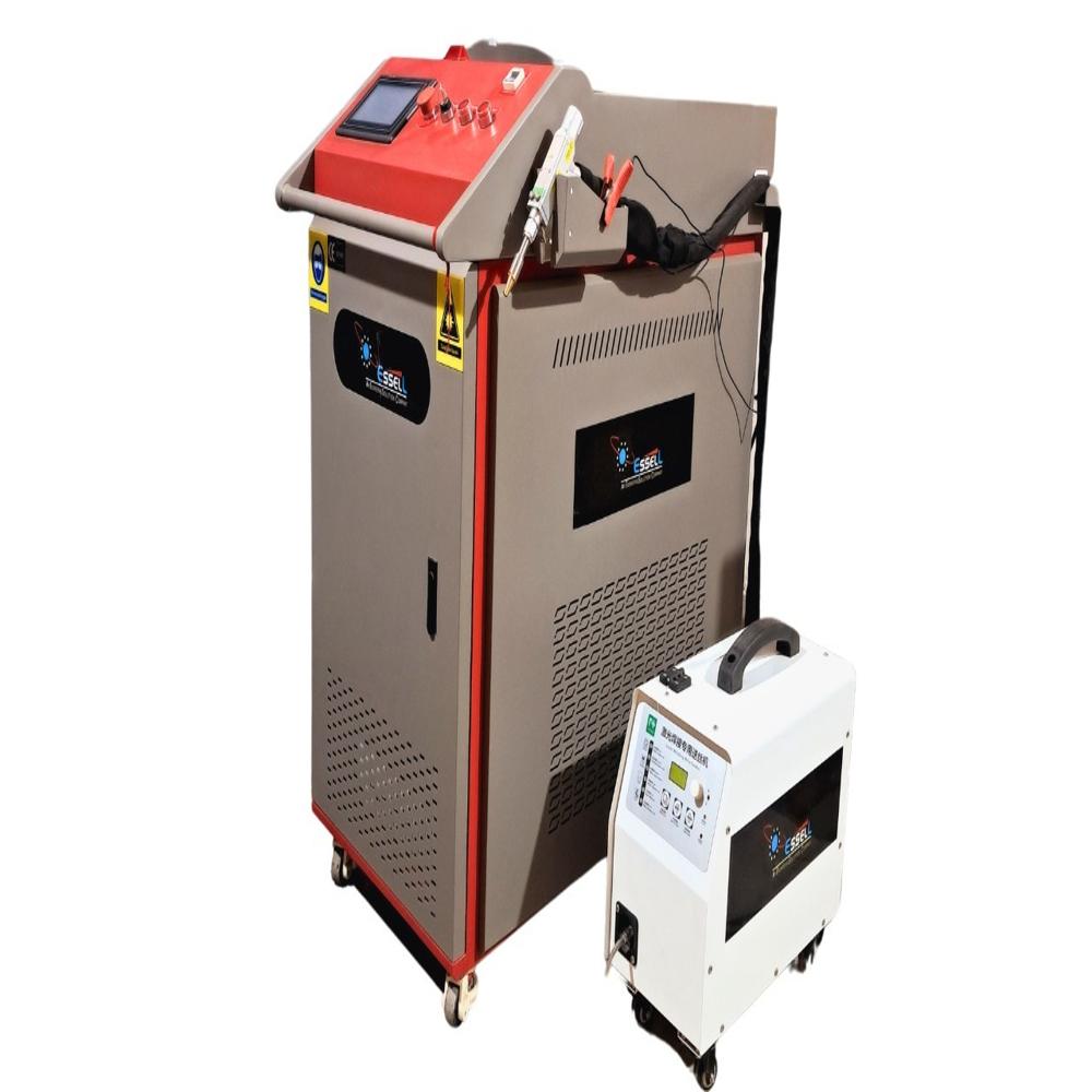 Fiber Laser Welding Machine 1000W/1500W/2000W