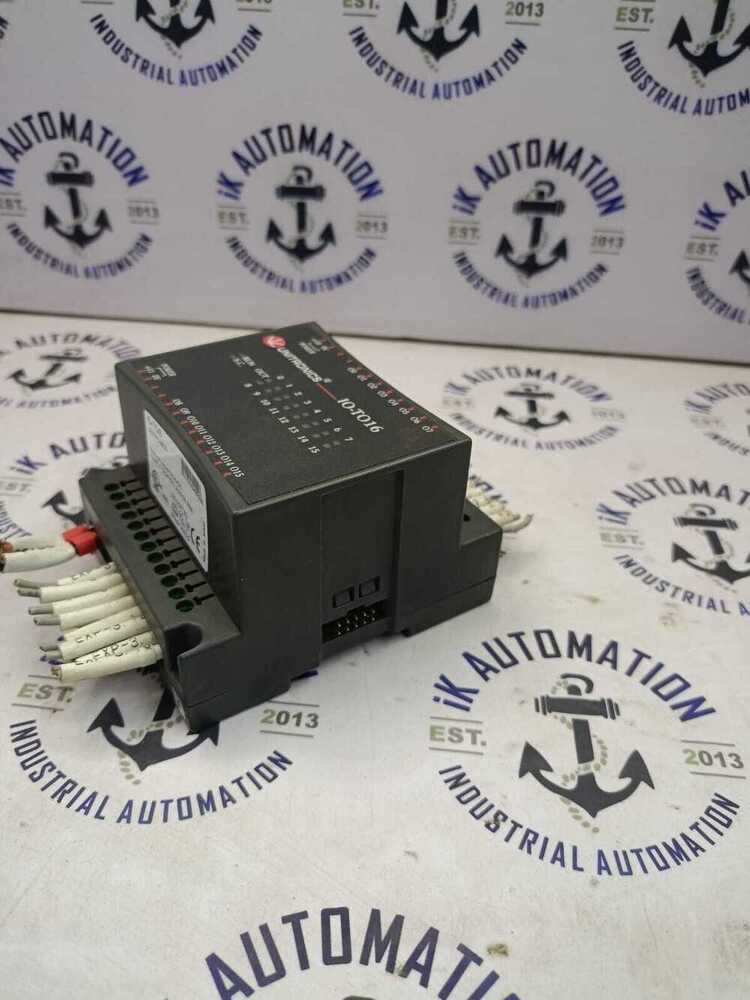 UNITRONIC IO-TO16