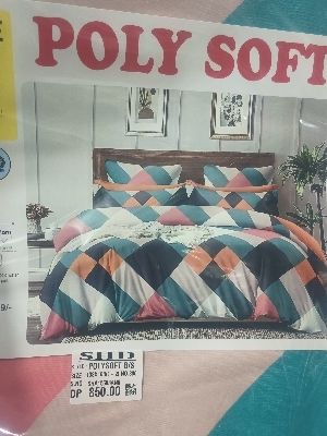 printed bedsheets