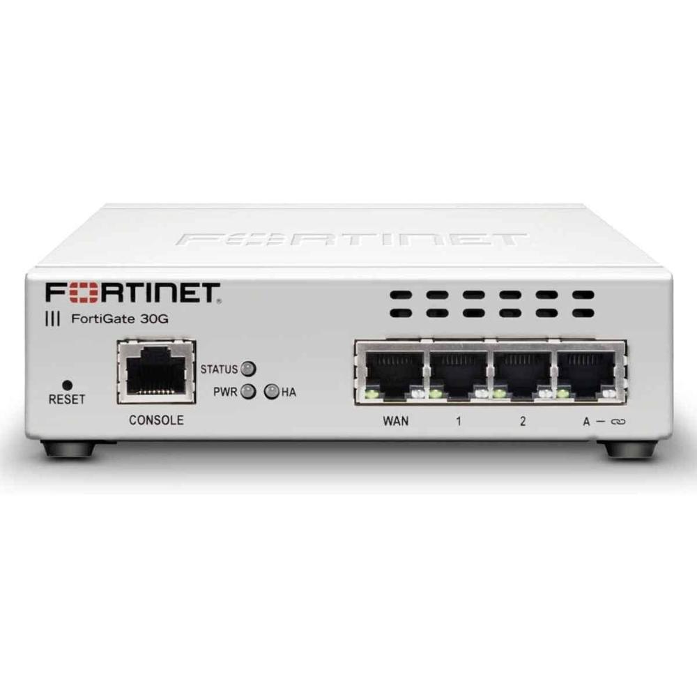 FortiGate 71F Network Security