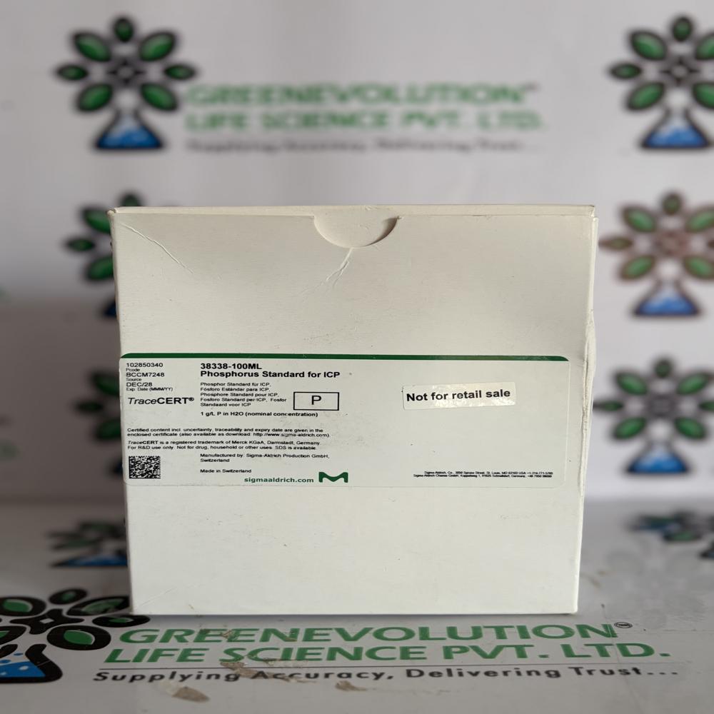Phosphorus Standard for ICP
