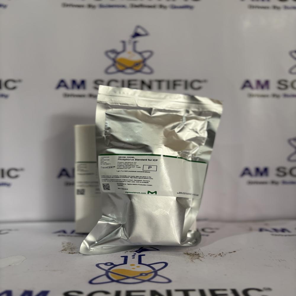 Phosphorus Standard for ICP