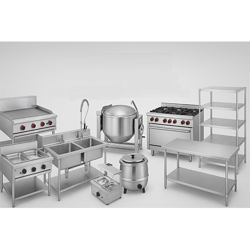 Kitchen Equipment