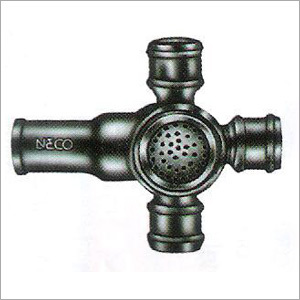 लॉन्ग आर्म ट्रैप पाइप फिटिंग्स