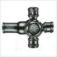 लॉन्ग आर्म ट्रैप पाइप फिटिंग्स