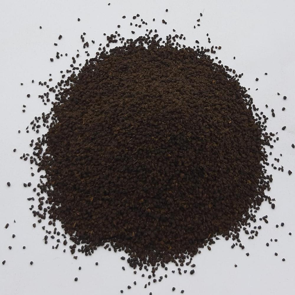 Ctc Grade Bp Tea - Brix (%): Natural