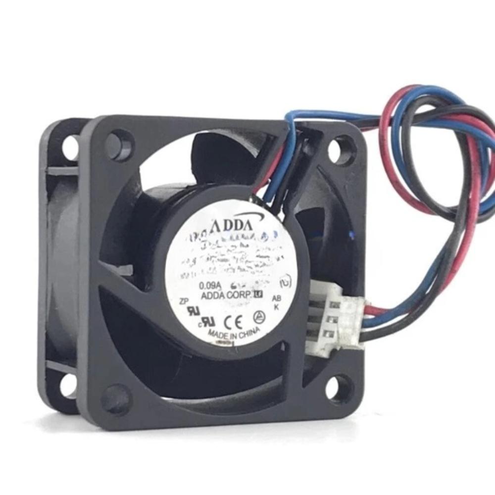 ADDA AD0424HB-C56 24V DC 0.09 4028mm Ball Bearing Industrial Axial Cooling Fan