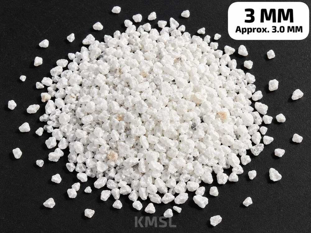 3 mm Dolomite Granules