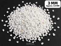 3 MM Dolomite (Marble) Grains/Granules