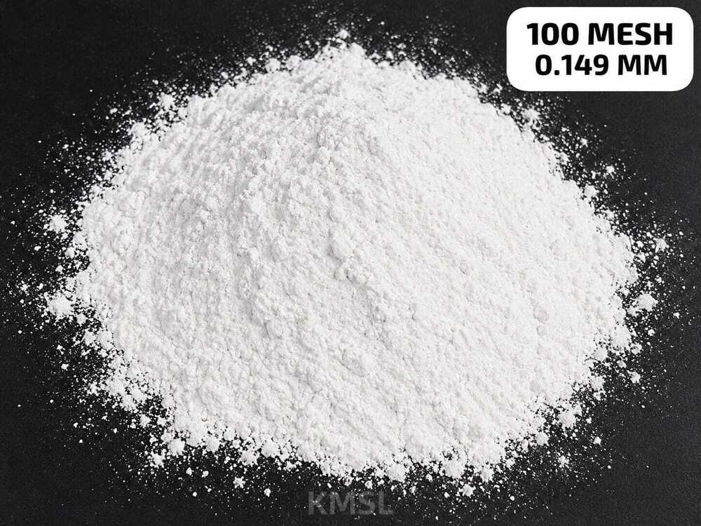 100 Mesh 0.149mm Dolomite Powder