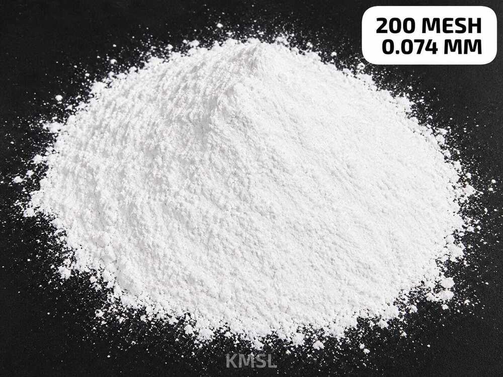 200 Mesh 0.074 mm Dolomite Powder