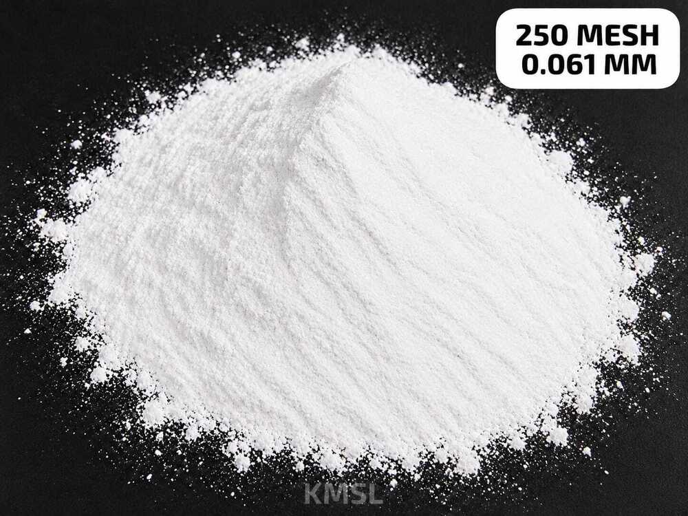 250 Mesh 0.061 mm Dolomite Powder