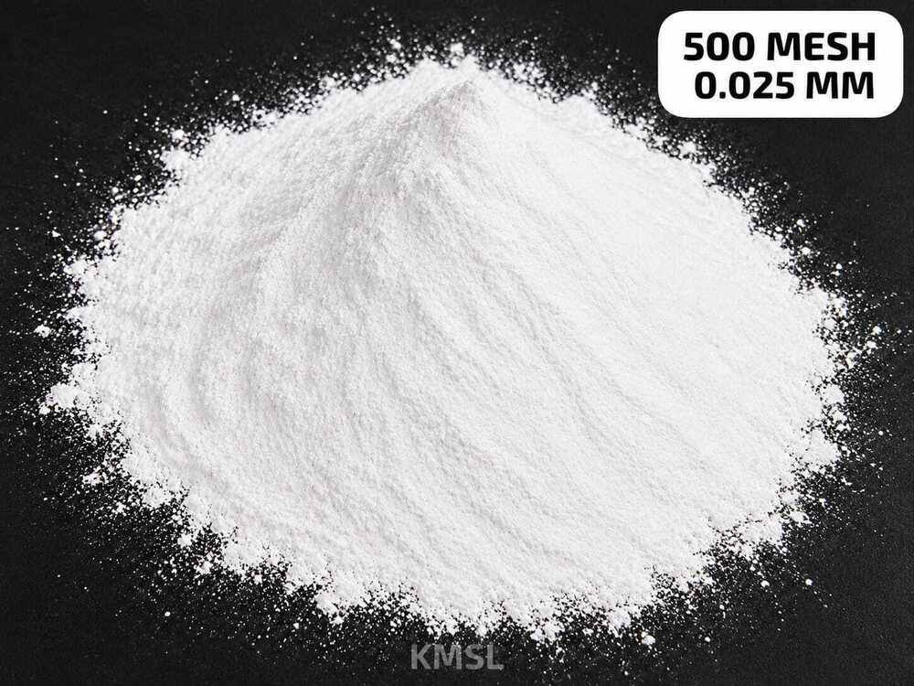 500 Mesh 0.025 mm Dolomite Powder