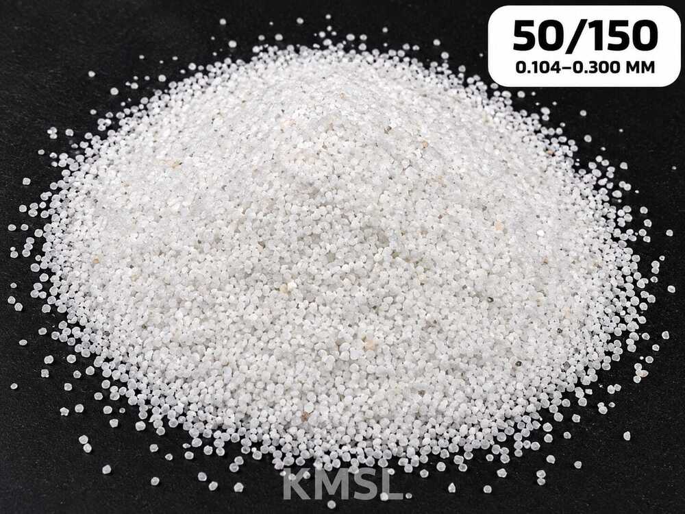 50-150 0.104-0.300 mm Dolomite Granule