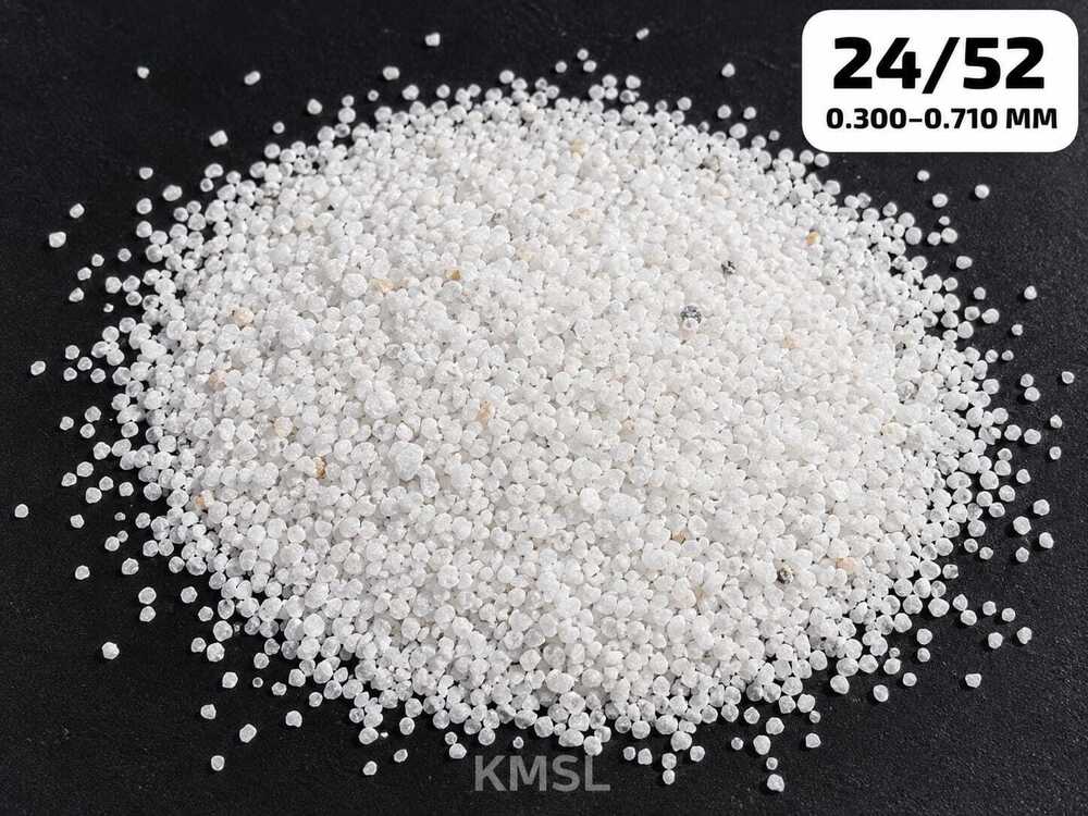 24-52 0.300-0.7100 mm Dolomite Granule