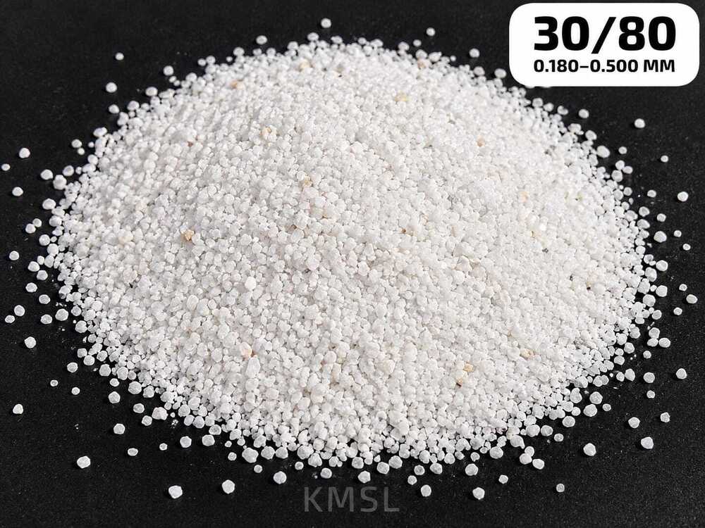30-80 0.180 - 0.500 mm Dolomite Granule